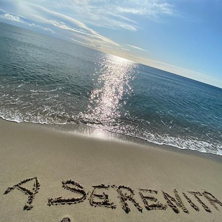 Résidence Bernardini Sari-Solenzara Exterior foto