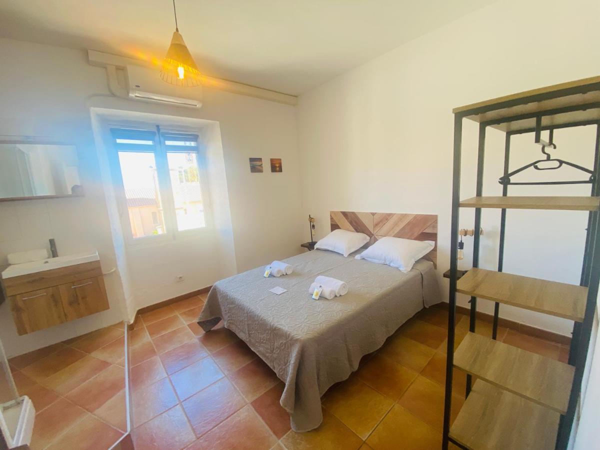 Résidence Bernardini Sari-Solenzara Exterior foto