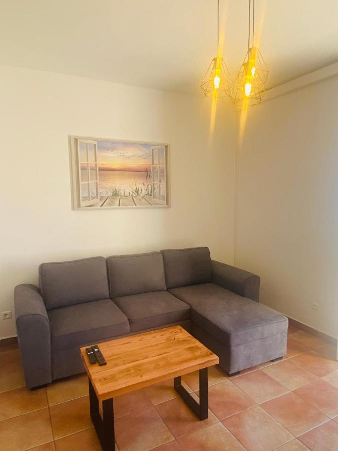 Résidence Bernardini Sari-Solenzara Exterior foto