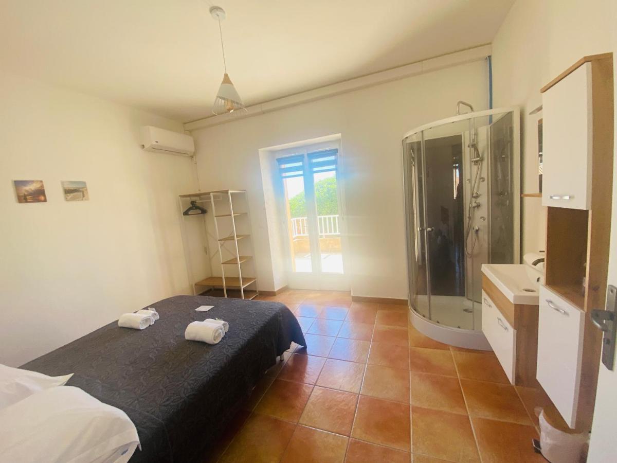Résidence Bernardini Sari-Solenzara Exterior foto