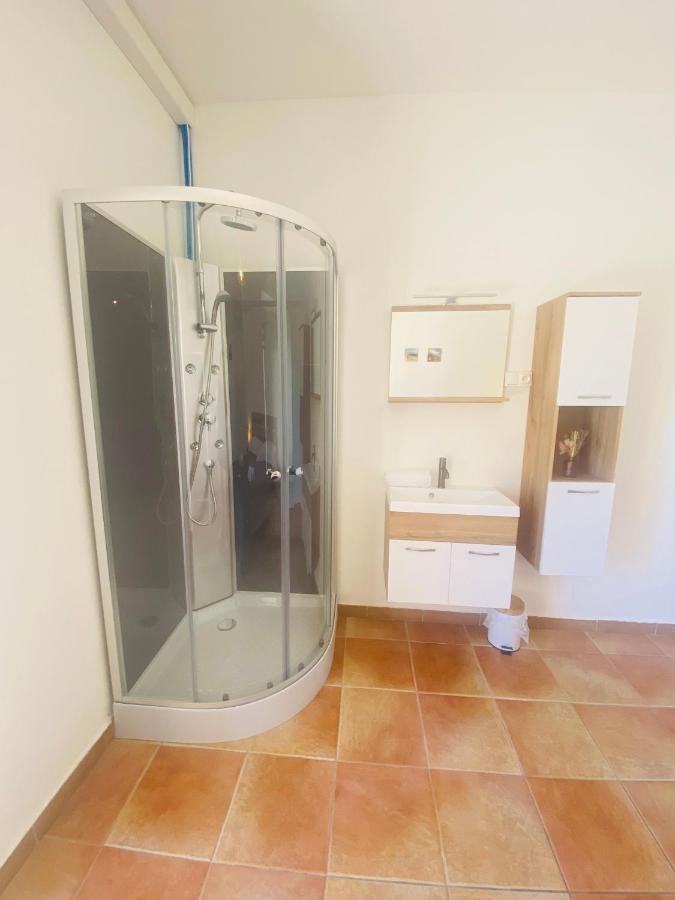 Résidence Bernardini Sari-Solenzara Exterior foto