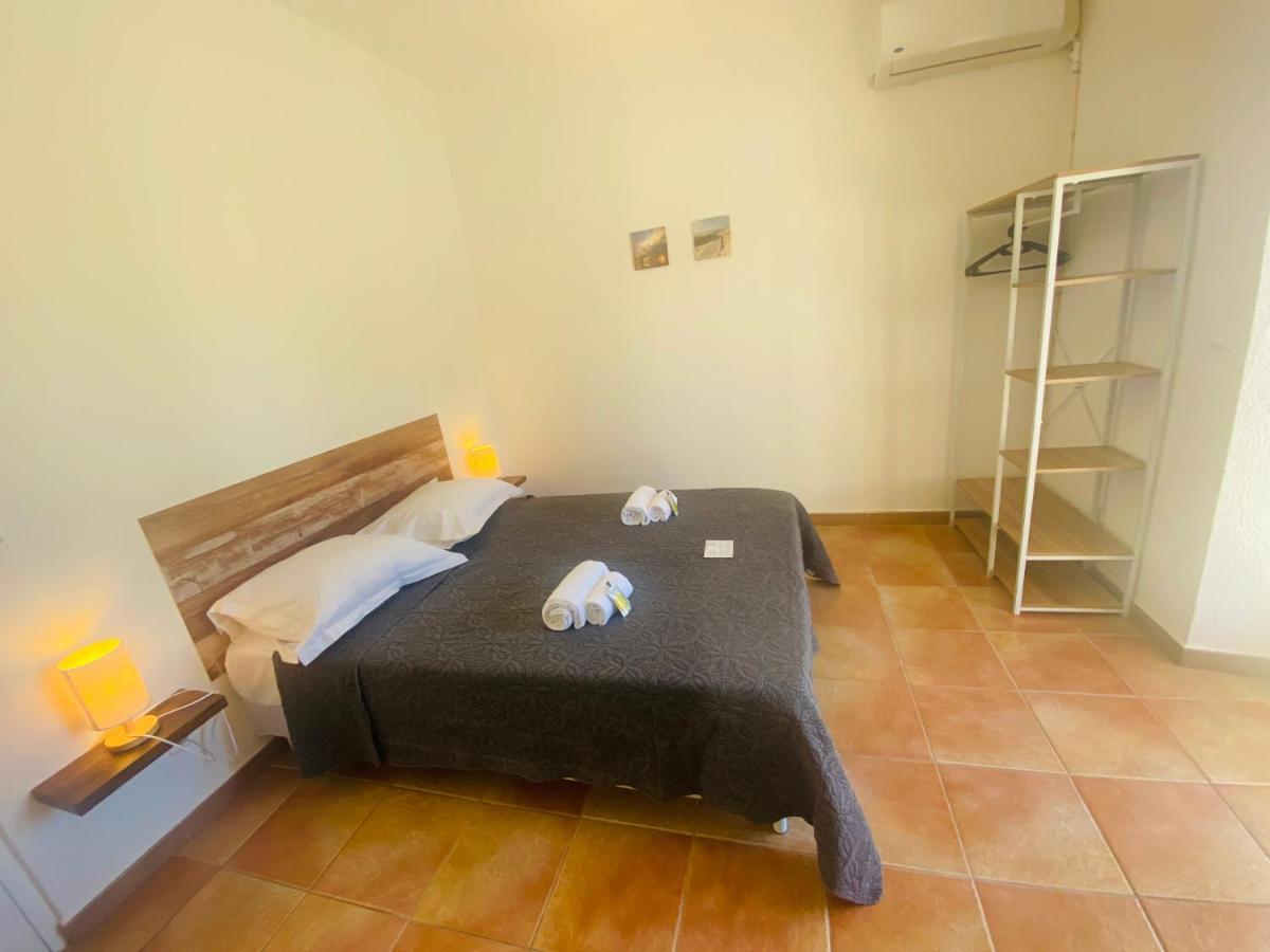 Résidence Bernardini Sari-Solenzara Exterior foto
