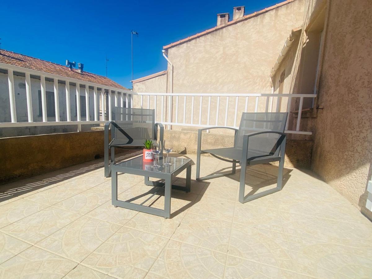 Résidence Bernardini Sari-Solenzara Exterior foto