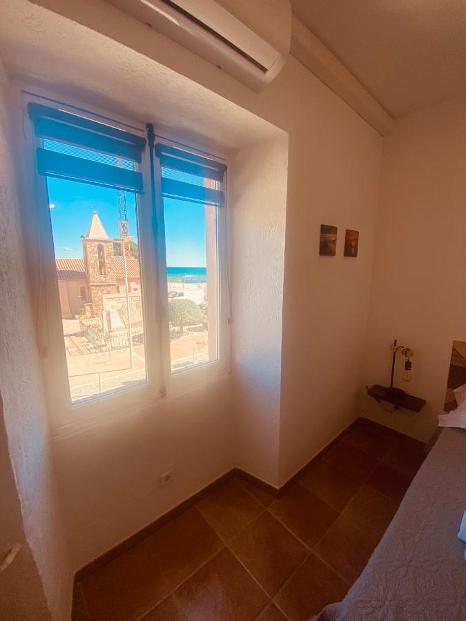 Résidence Bernardini Sari-Solenzara Exterior foto